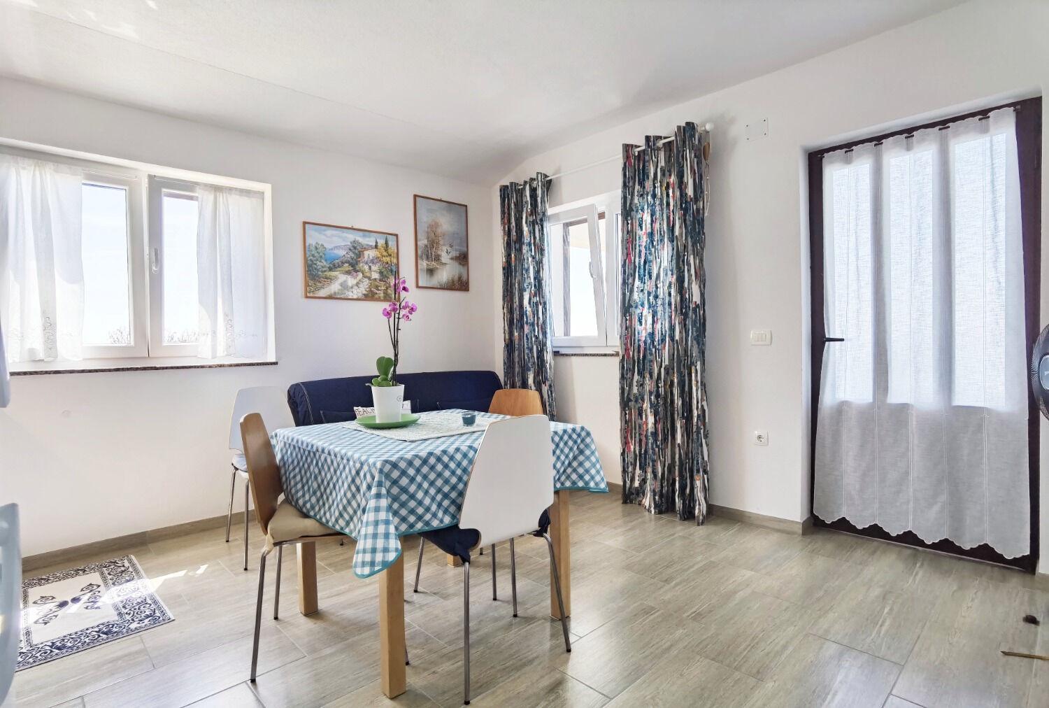 Apartments Adria - Seafront & Seaview Луково-Шугарье Экстерьер фото
