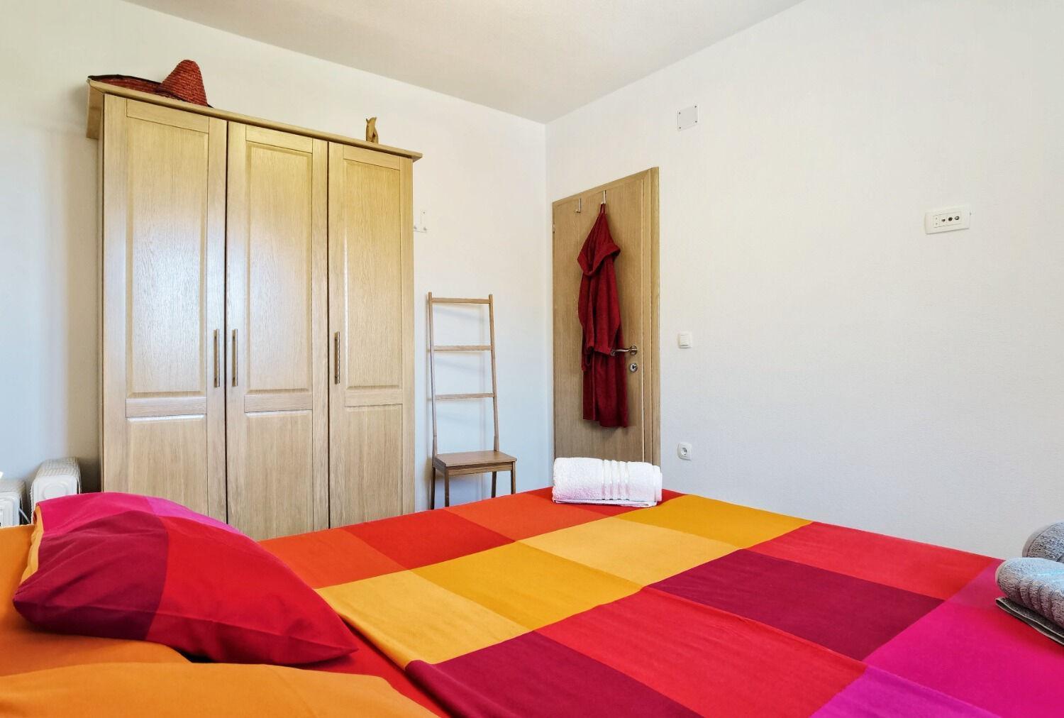 Apartments Adria - Seafront & Seaview Луково-Шугарье Экстерьер фото
