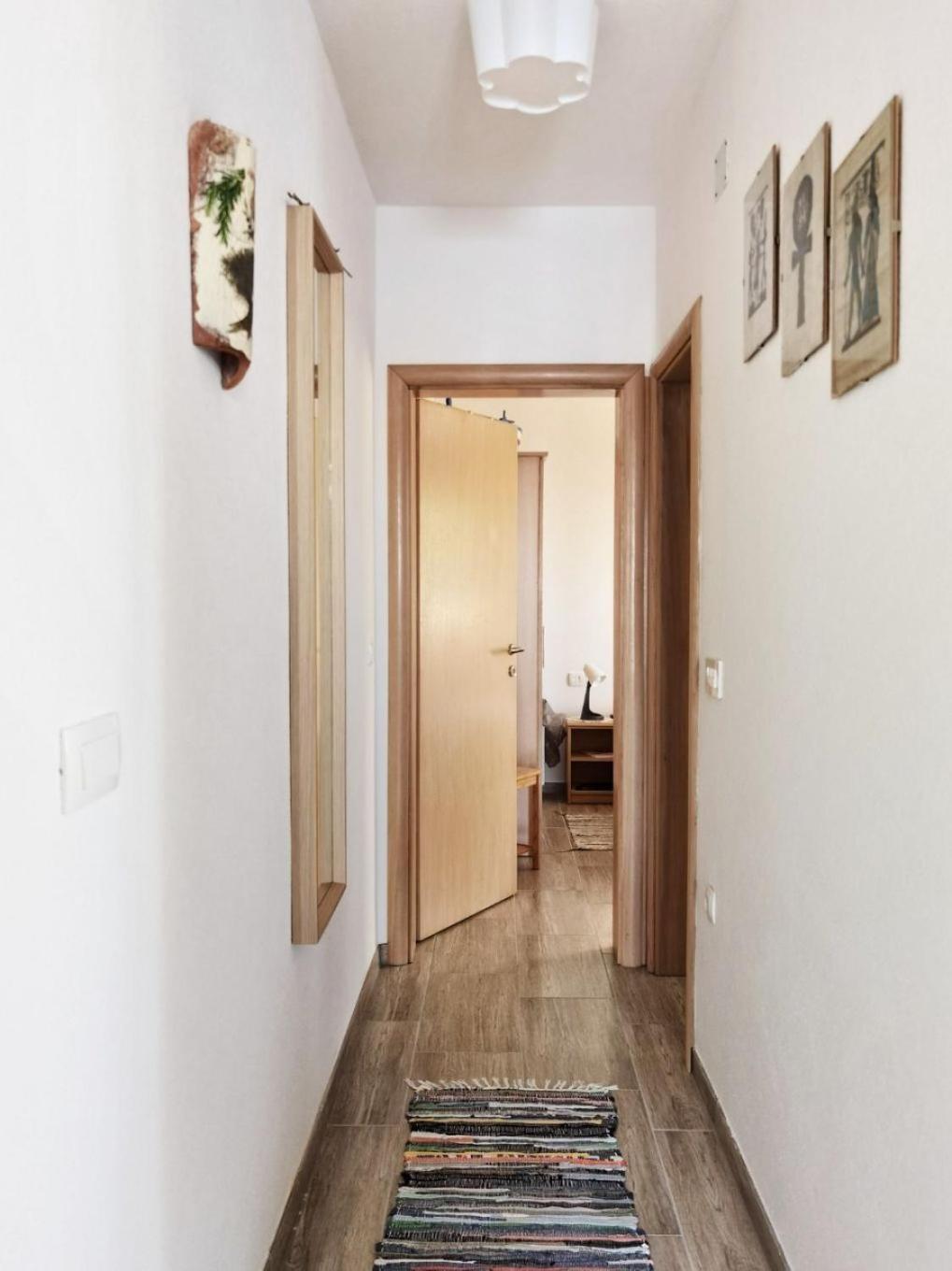 Apartments Adria - Seafront & Seaview Луково-Шугарье Экстерьер фото