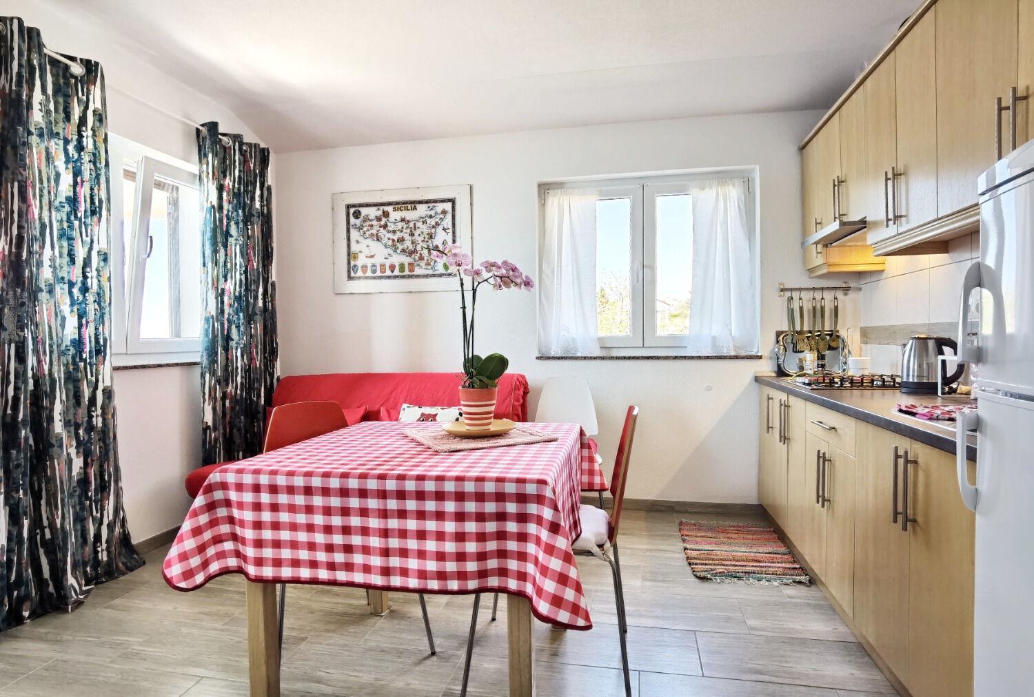 Apartments Adria - Seafront & Seaview Луково-Шугарье Экстерьер фото