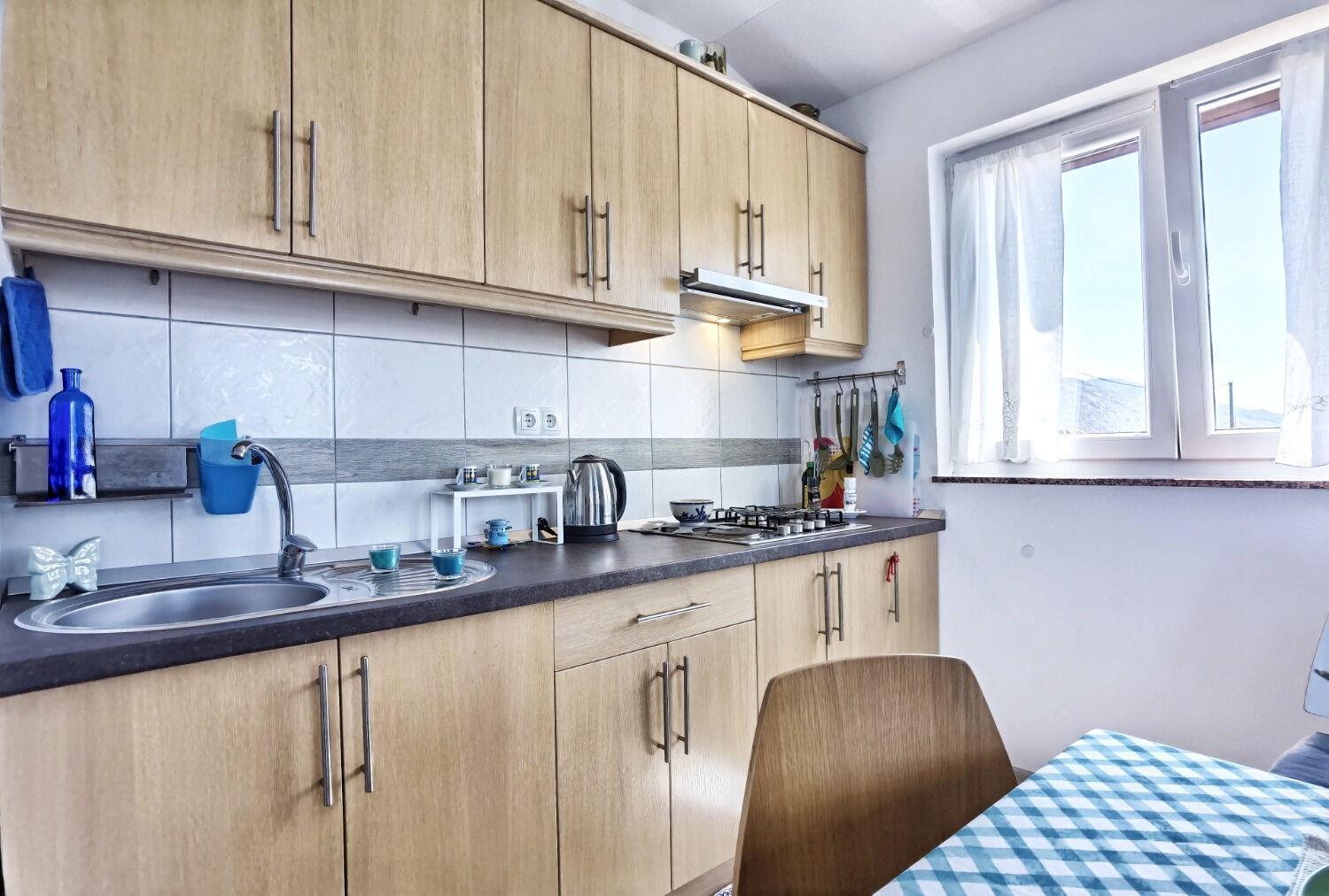 Apartments Adria - Seafront & Seaview Луково-Шугарье Экстерьер фото