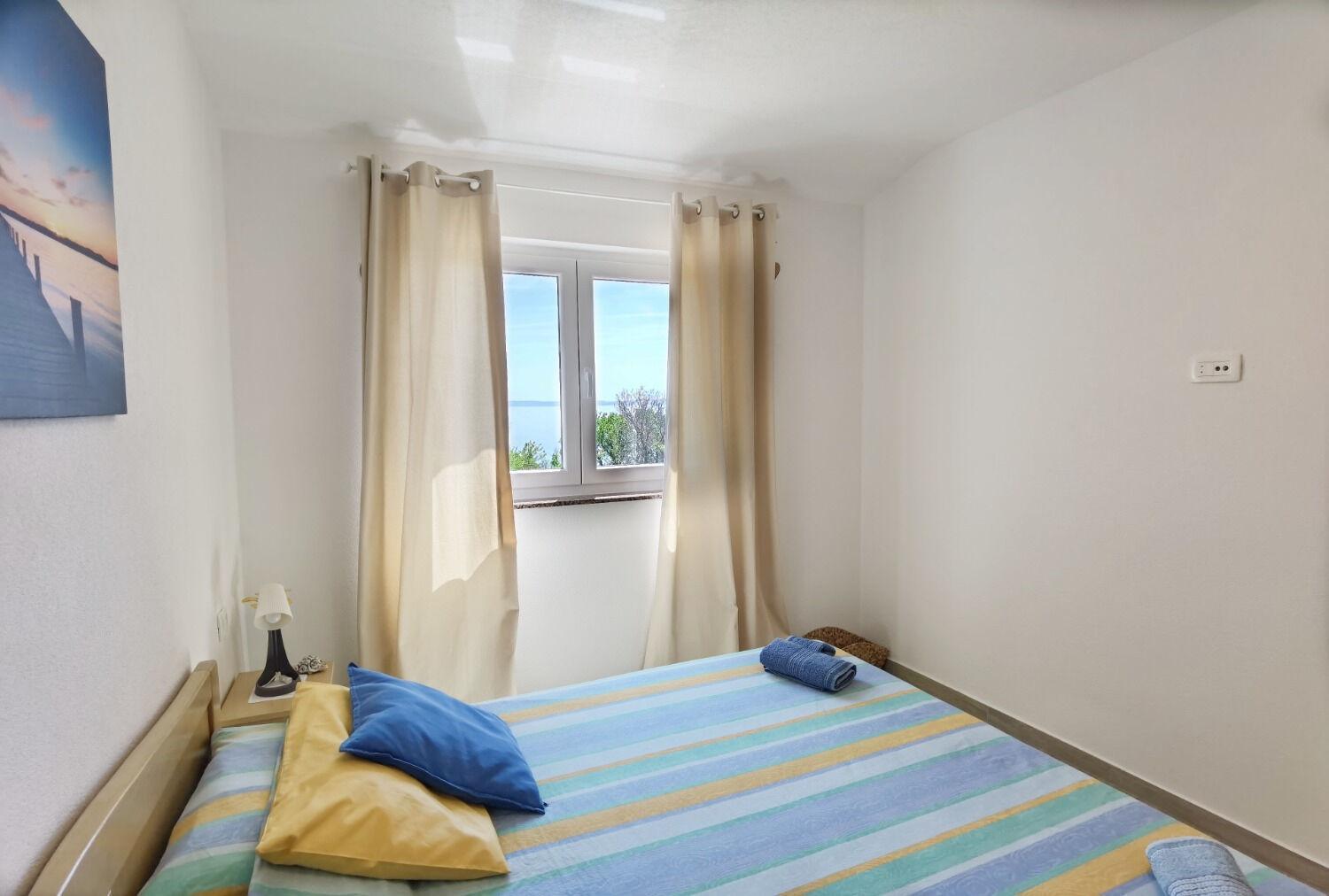 Apartments Adria - Seafront & Seaview Луково-Шугарье Экстерьер фото
