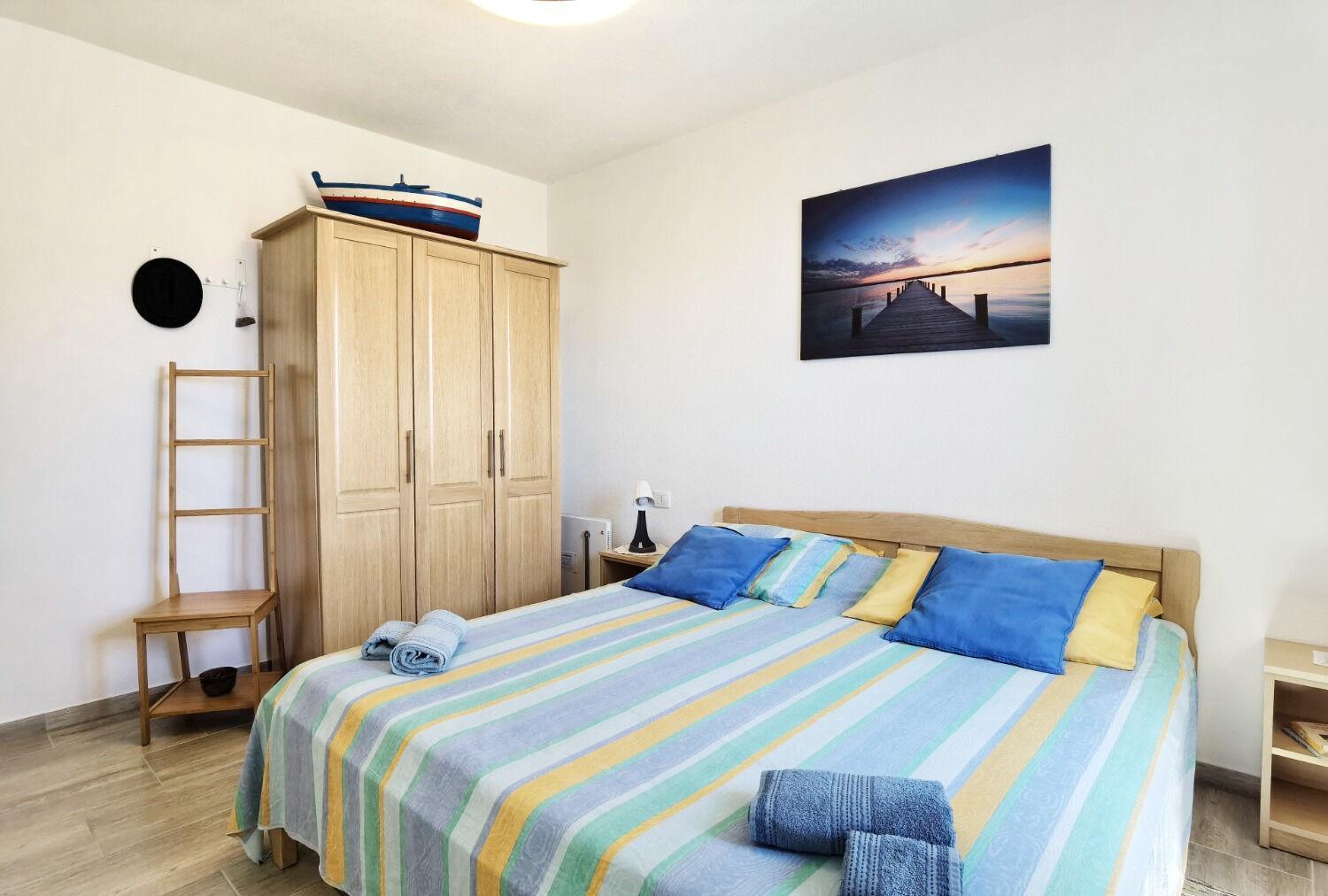 Apartments Adria - Seafront & Seaview Луково-Шугарье Экстерьер фото