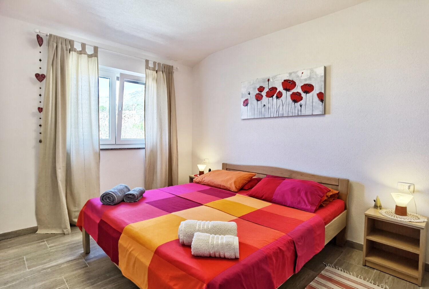 Apartments Adria - Seafront & Seaview Луково-Шугарье Экстерьер фото